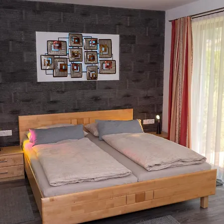 Haus Alpin