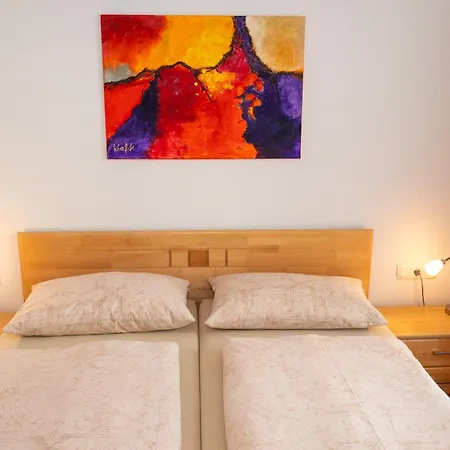 Haus Alpin * Pettneu am Arlberg