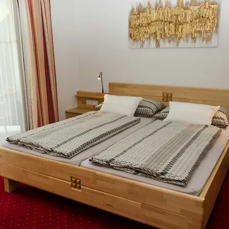 Haus Alpin Daire Pettneu am Arlberg