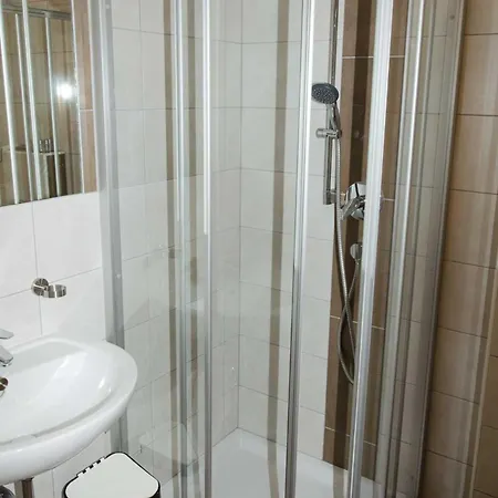 Haus Alpin アパート