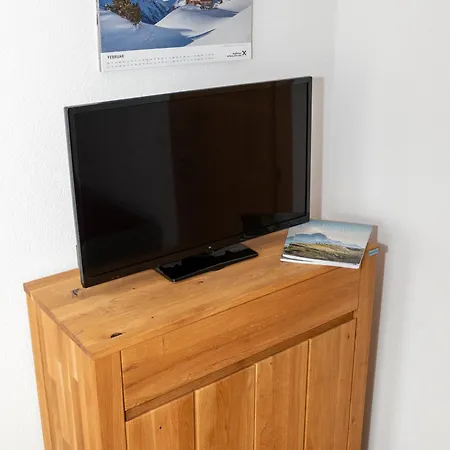 Haus Alpin Daire Pettneu am Arlberg