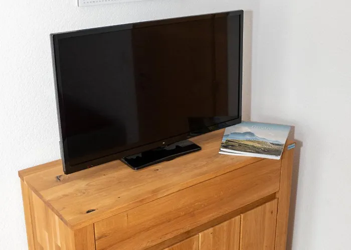 Haus Alpin شقة بيتنيو آم أرلبرغ