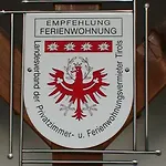 شقة Haus Alpin