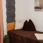 Haus Alpin شقة