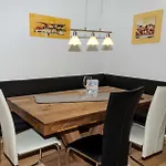 Haus Alpin شقة