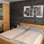 Haus Alpin بيتنيو آم أرلبرغ