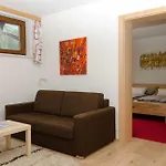شقة Haus Alpin *