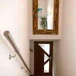 דירה Haus Alpin