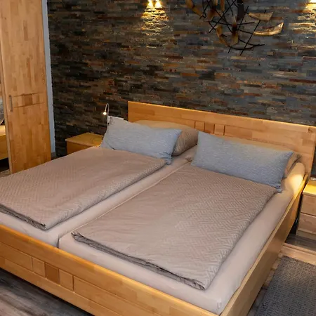 Haus Alpin Apartment